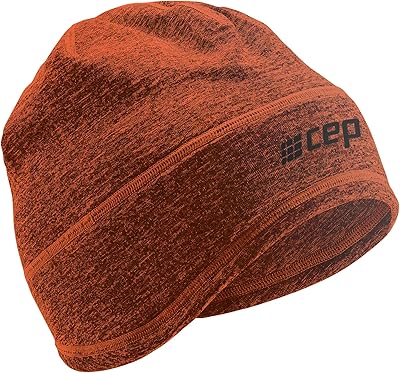 cep - 男女冬季跑步无檐*帽 | 适合寒冷天气的薄款跑步帽